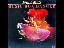 music box dancer wiki